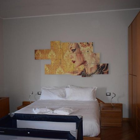 L'Arche Comfort&Relax - Nice Stay Di Via Palmieri Milan Exterior photo