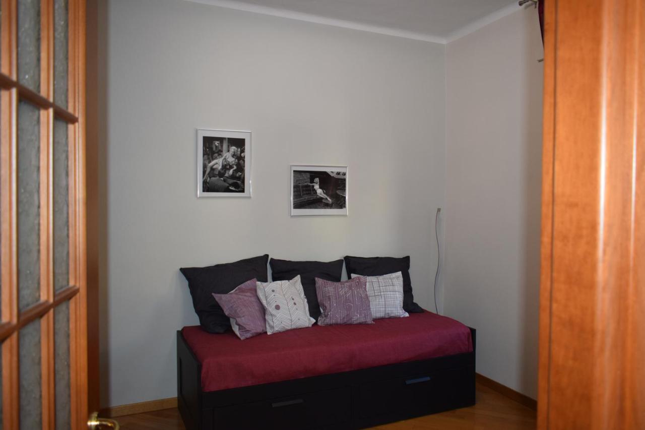 L'Arche Comfort&Relax - Nice Stay Di Via Palmieri Milan Exterior photo