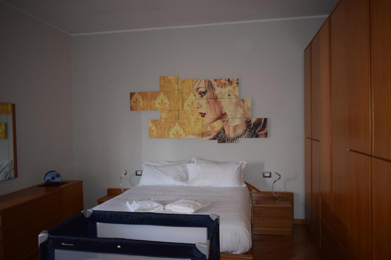L'Arche Comfort&Relax - Nice Stay Di Via Palmieri Milan Exterior photo